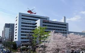 病院　東京都立広尾病院（病院）まで649m