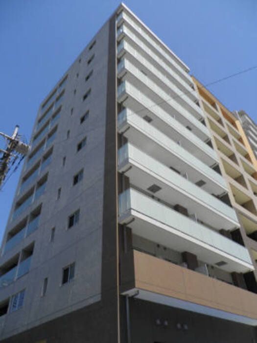 建物外観　☆外観☆