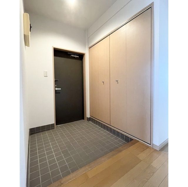 玄関　☆玄関☆