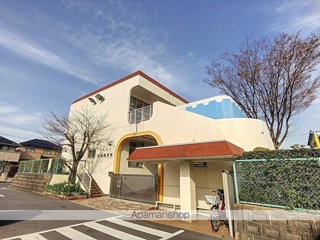 幼稚園・保育園　日高保育園（幼稚園・保育園）まで192m