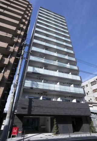 建物外観　☆きれいな外観☆
