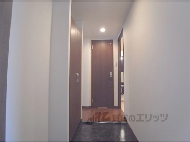 その他部屋・スペース　廊下