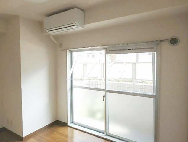 その他部屋・スペース　寝室です。