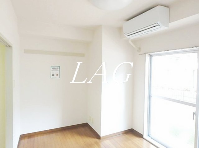 居室・リビング　洋室のお部屋です。
