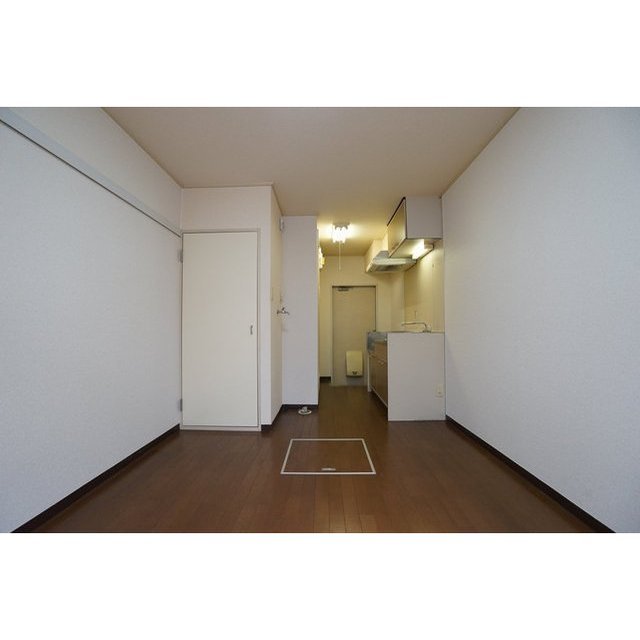 その他　別部屋の写真