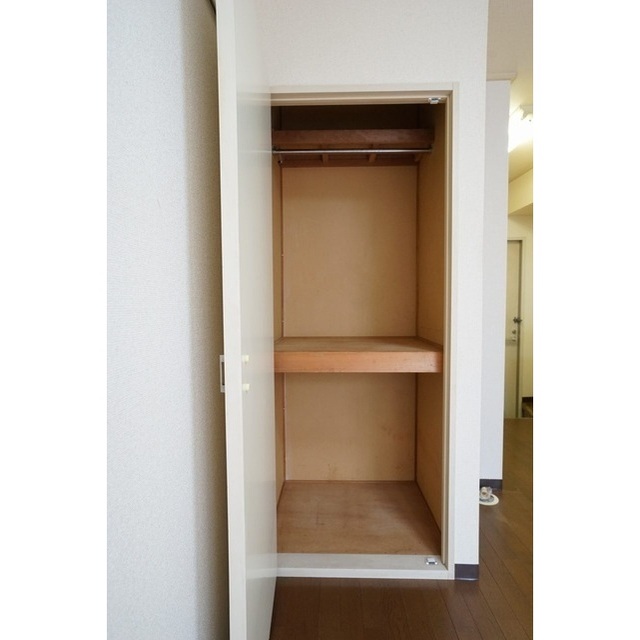 収納　別部屋の写真
