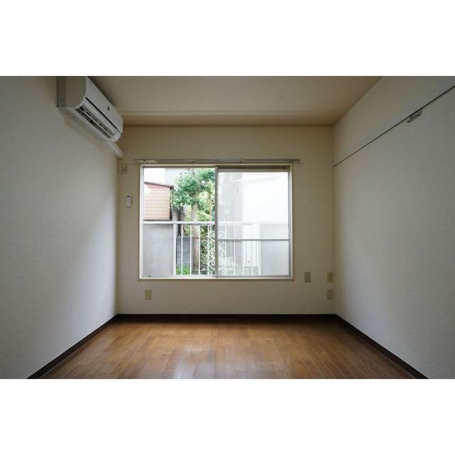 居室・リビング　別部屋の写真