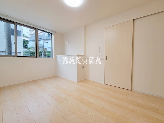 その他部屋・スペース　家具を配置しやすい人気の間取りです♪