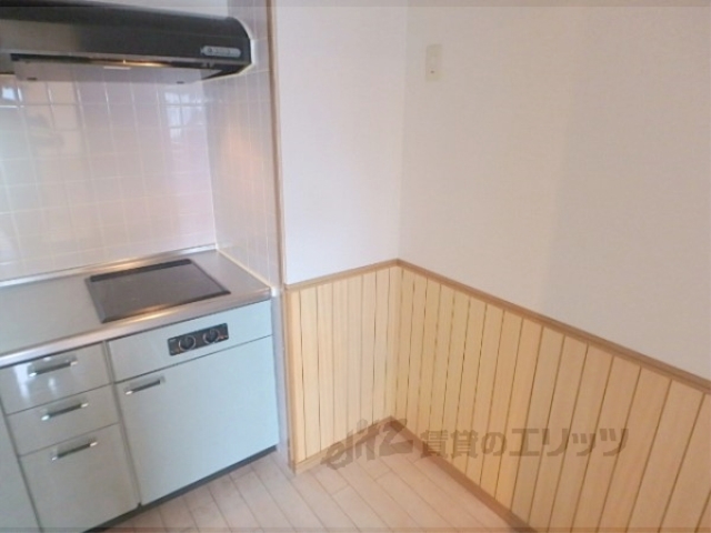 その他部屋・スペース　冷蔵庫置場