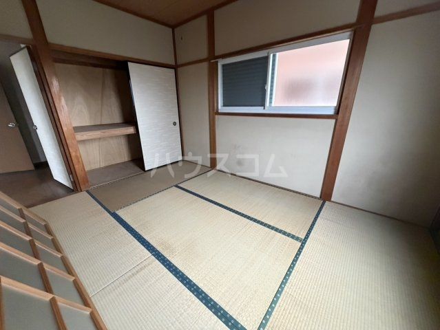 サンハイムヨシダの内装写真