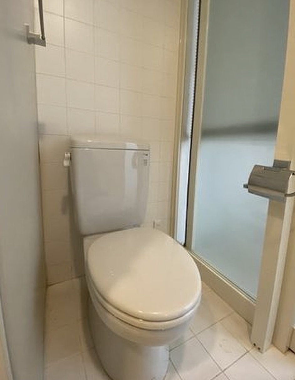 トイレ　弊社は都内全域の物件をご紹介可能です！