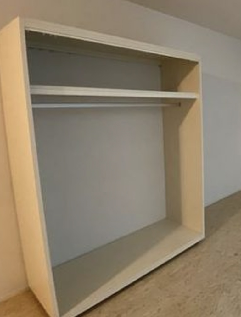 収納　弊社は都内全域の物件をご紹介可能です！