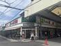 スーパー　食品館アプロ関目店（スーパー）まで514m