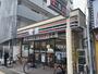 コンビニ　セブンイレブン大阪関目5丁目店（コンビニ）まで279m