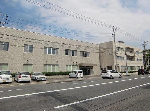 病院　五十嵐山の田医院（病院）まで650m