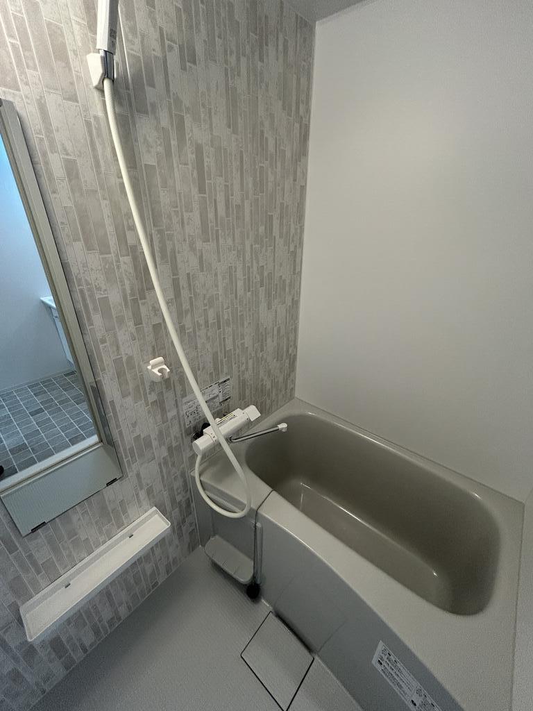Fodera Imperial24軒の風呂写真