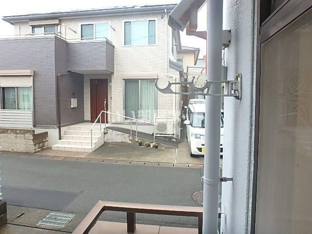 睦町ハイツのその他写真