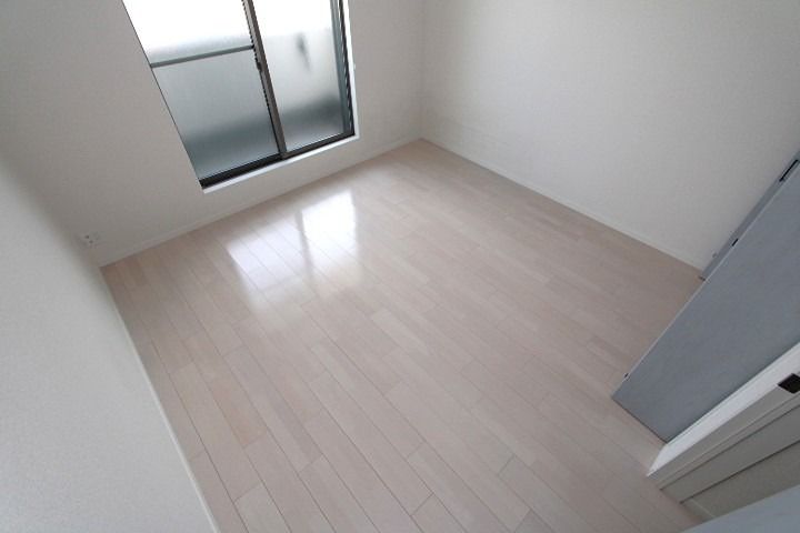 casa松丘の居間写真