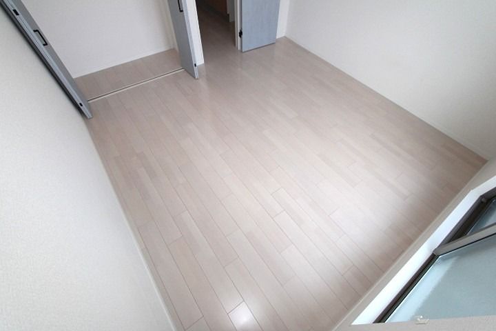casa松丘の内装写真