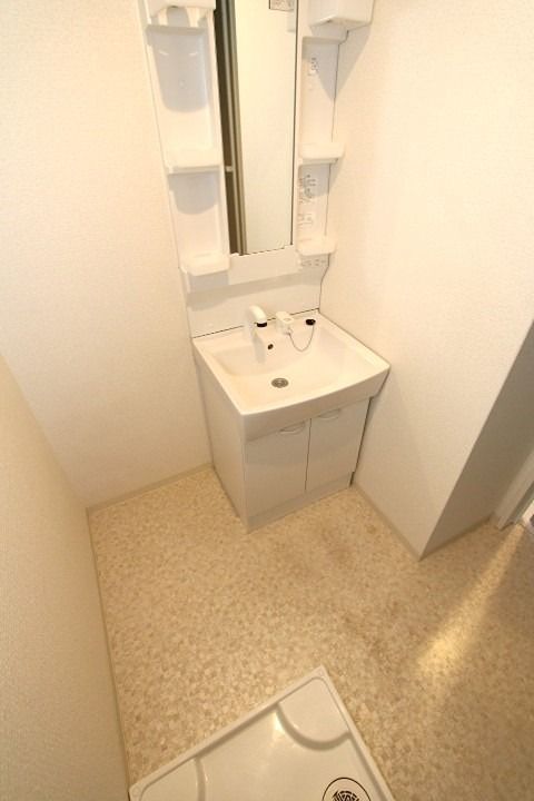 casa松丘の内装写真