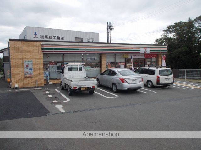 その他　セブン－イレブン　五條北インタ（その他）まで750m