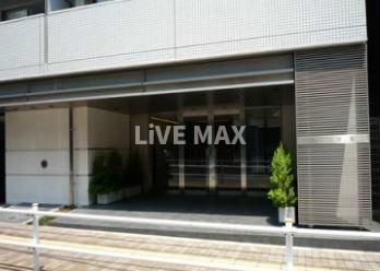 エントランス　★《見学予約受け付け中》・設備充実ハイグレードマンション★