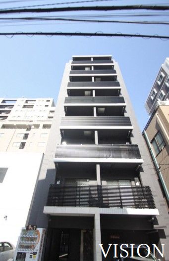建物外観　☆外観☆