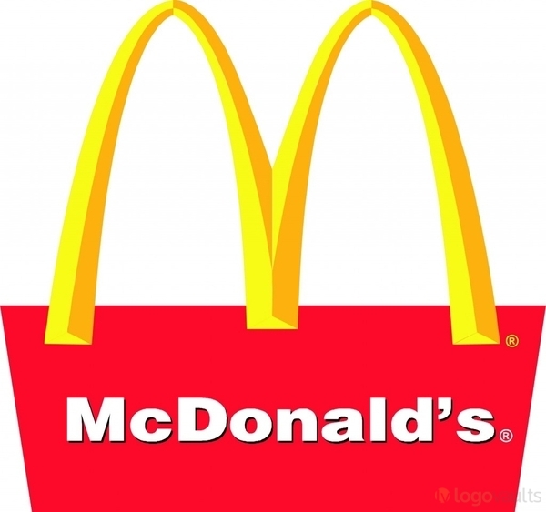 飲食店　マクドナルド 地下鉄谷町四丁目店（飲食店）まで42m