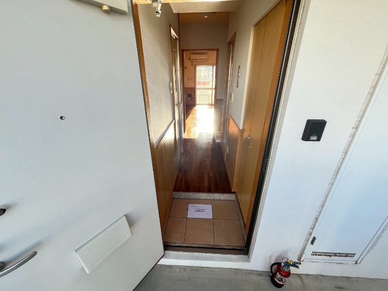 その他　※別部屋の参考写真となります。