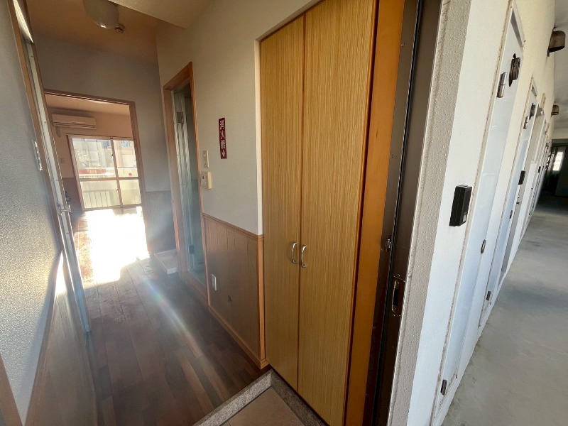 その他　※別部屋の参考写真となります。
