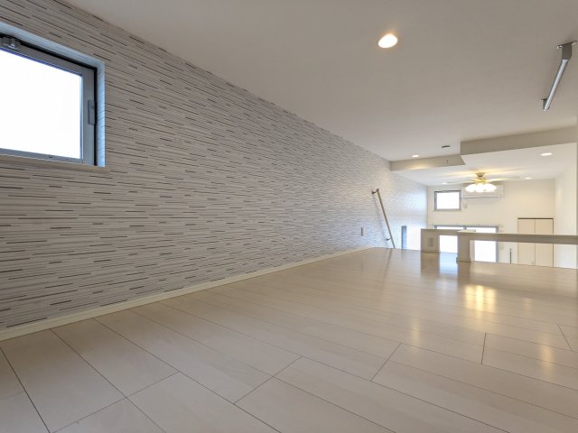 その他設備　203号室ロフト