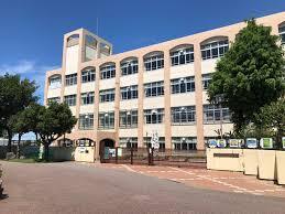 小学校　神戸市立南落合小学校（小学校）まで1064m