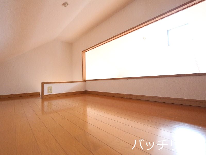 その他部屋・スペース　同型タイプの為、現状を優先致します。