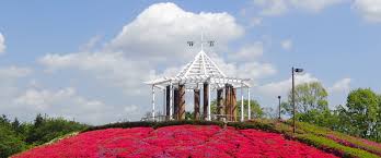 公園　秋留台公園（公園）まで1528m