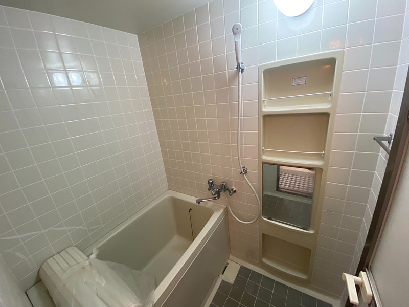 バス・シャワールーム　他部屋参考写真