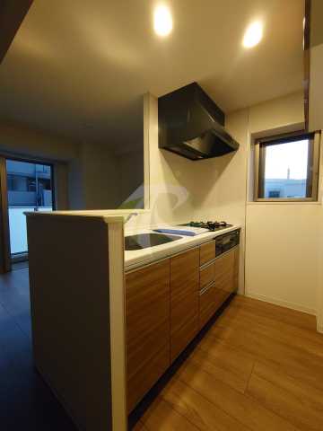 キッチン　Bright　House　下落合