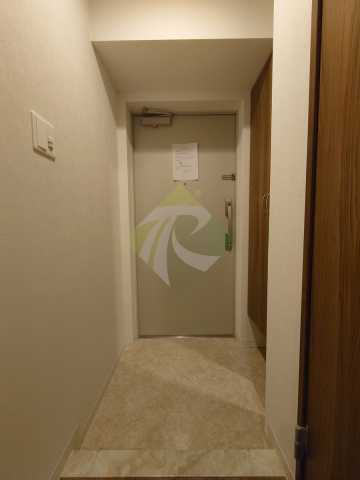 玄関　Bright　House　下落合