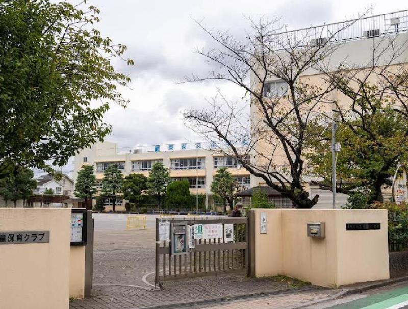 小学校　葛飾区立 東柴又小学校（小学校）まで290m
