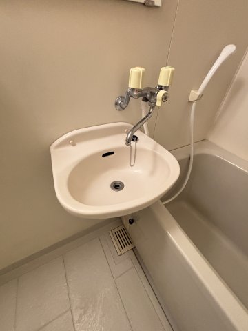 クレール清原の内装写真
