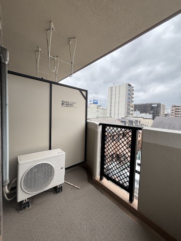 クレール清原の内装写真
