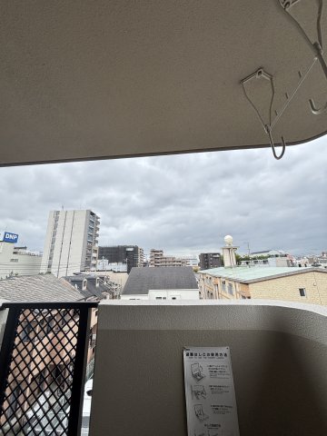 クレール清原のその他写真