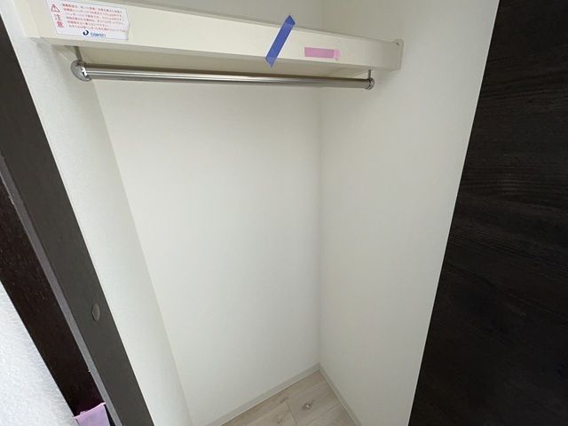 収納　同施工参考写真
