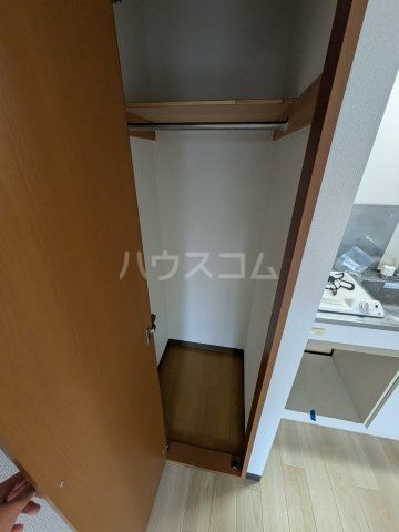 日進パレスの内装写真