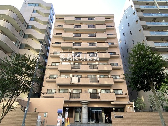 建物外観　当店おすすめ物件♪