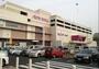 ショッピングセンター　イオンタウン新船橋（ショッピングセンター）まで2101m