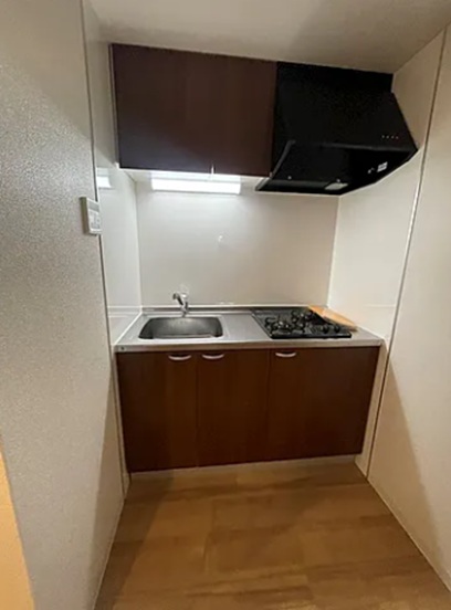 キッチン　※同施工会社のイメージ写真※