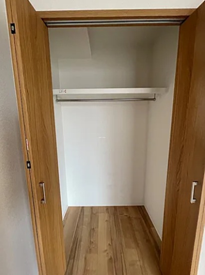 収納　※同施工会社のイメージ写真※