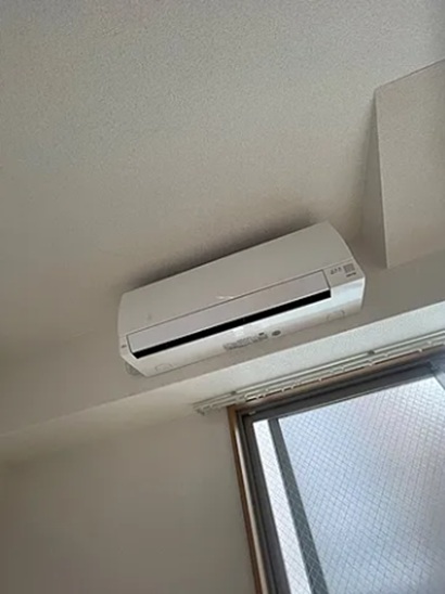 その他設備　※同施工会社のイメージ写真※