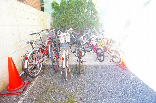 プライムアーバン川崎の外観写真