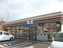 コンビニ　セブンイレブン札幌発寒8条店（コンビニ）まで452m